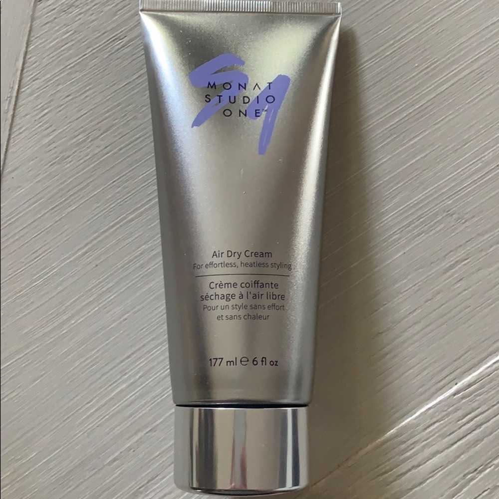Monat Air Dry Cream